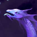 Purple Dragon